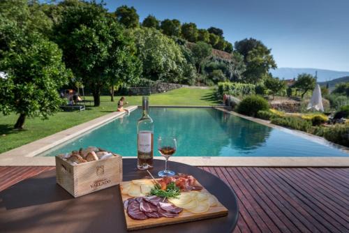 Quinta do Vallado - Douro Wine Hotel