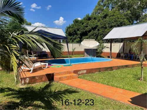 Quinta Don Andres