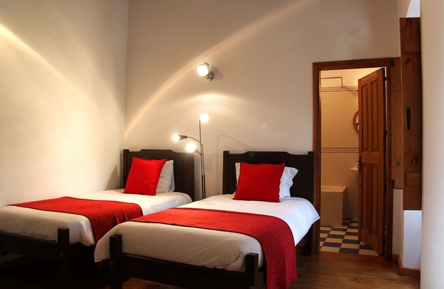 Quinta dos Ribeiros Suites