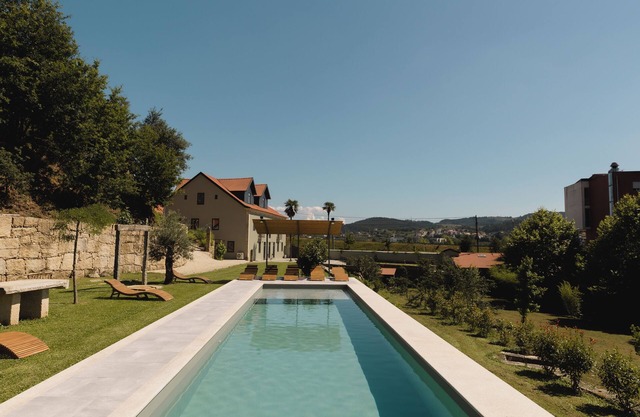 Quinta dos Tojais