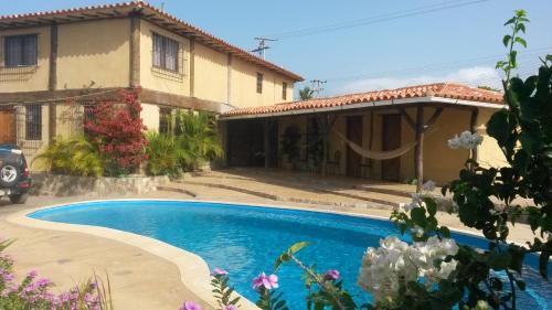 Quinta La Encantada