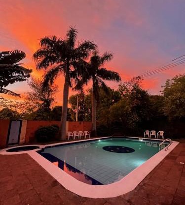 Quinta LA PALOMA