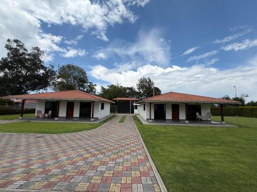 Quinta María Mercedes