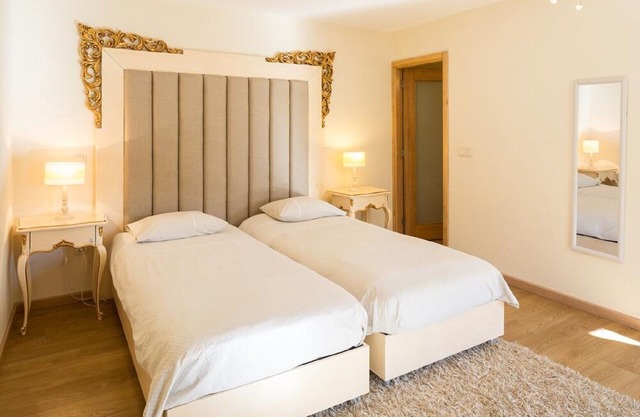 Quinta Sao Miguel de Arcos - Double Room