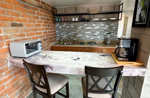 Quinta Terra - Rumorosa Cabin