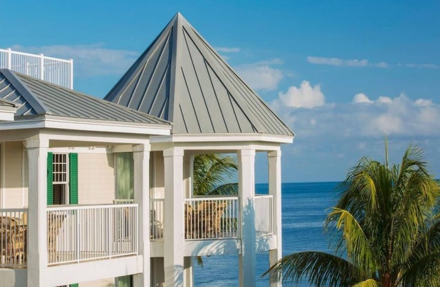 Quintessential Key West Resort! Hyatt Windward Pointe two bedroom. Best rates!