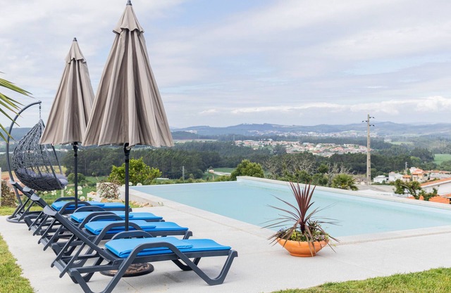 Quintinha Sao Martinho Luxury 2Suites Villa Padrao