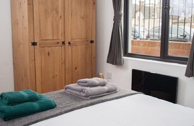 Quire Court Apartments - Apartment QC2