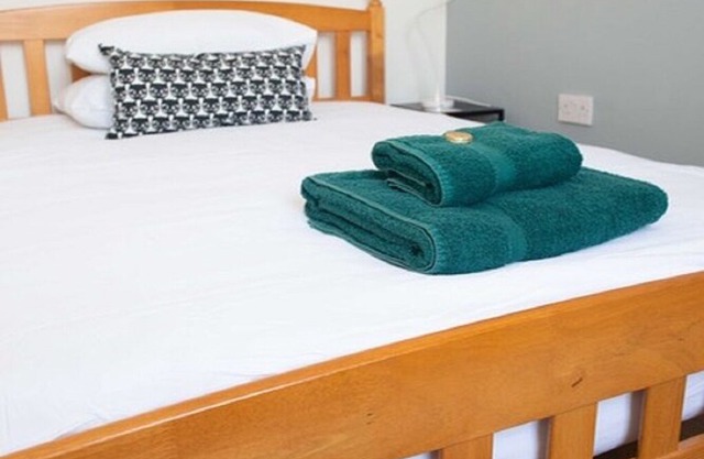 Quire Court Apartments QC11W