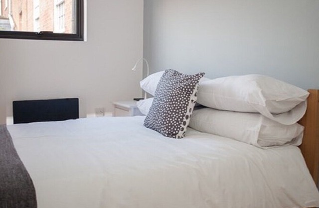 Quire Court Apartments QC6