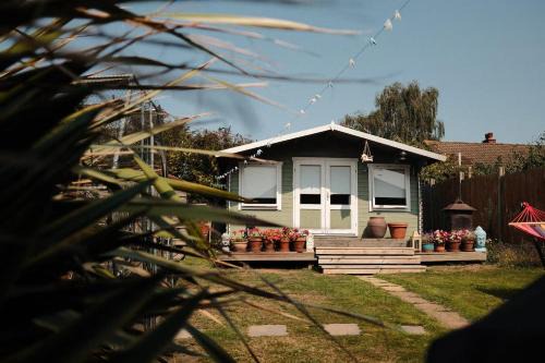 Quirky Cabin