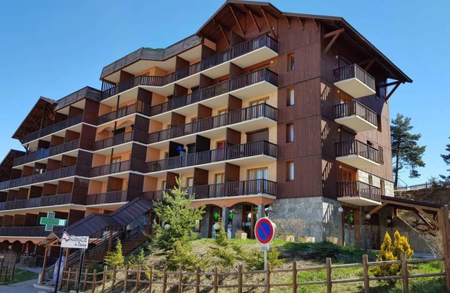 Résidence Les Monts du Soleil