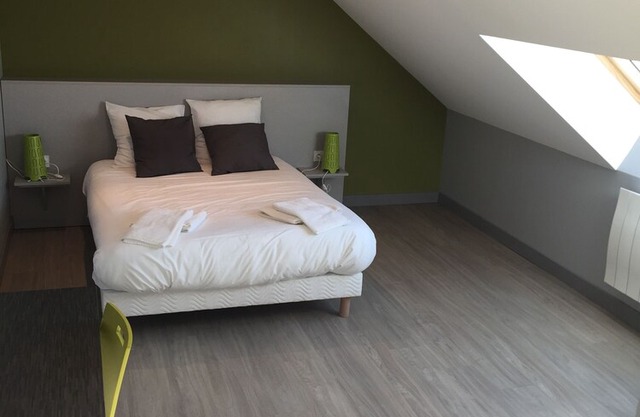 Résidence Appart'en ville - Apartment 4 people
