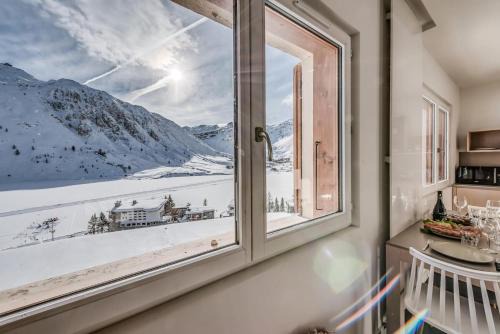 Résidence Palafour Pour Personnes 