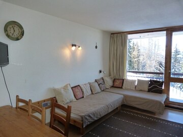 Résidence Armoise - 2 Rooms for 6 People