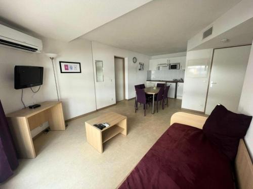 Résidence Balcon Du Canigou - T3 dans la résidence Les Balcons du Canigou MAE-4681