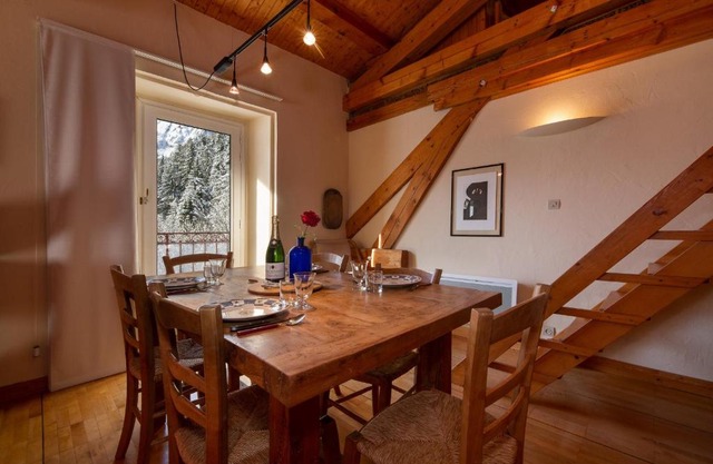 Résidence Bel'Alp 24
