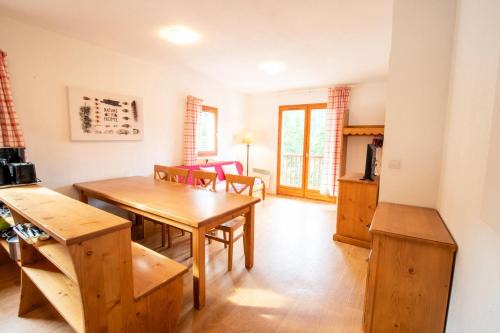 Résidence Belvedere Busseroles - RESIDENCE LE BELVEDERE "BUSSEROLES" - BELVB04 MAE-3100