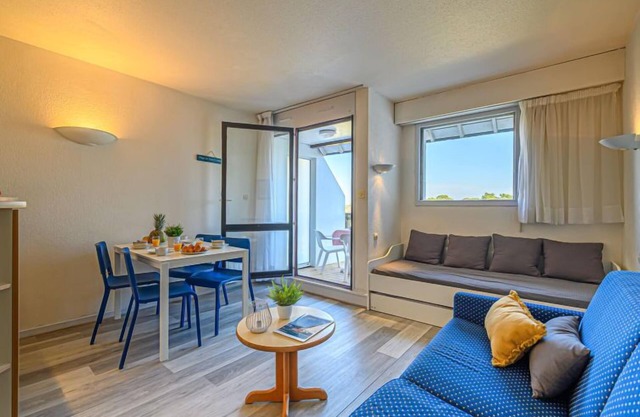 Résidence Bleue Océane by Interhome