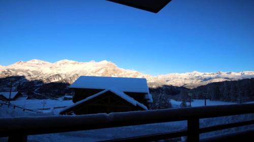 Résidence Dame Blanche - DBA006P - APPT 1 CHAMBRE + CABINE - BALCON - 6 PERSONNES - Secteur 1800 MAE-2364
