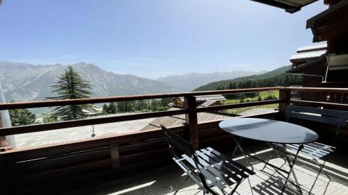 Résidence Dame Blanche - DBA216 - APPT 1 CHAMBRE + CABINE - BALCON - 6 PERSONNES - Secteur 1800 MAE-7524