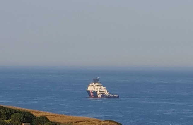 Résidence de Vacances Neuve Avec Magnifique vue mer 6-8 Personnes