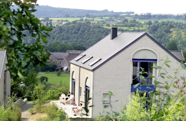 Résidence Durbuy