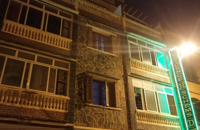 Résidence El Schems