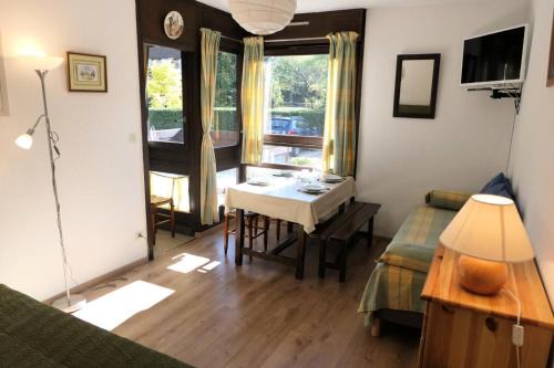 Résidence Castel Des Roches A - Castel des Roches R5B MAE-5296