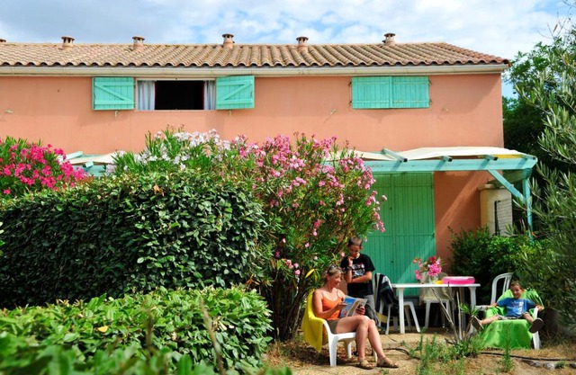 Résidence Goélia Sun Village