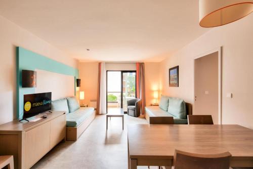 Résidence L'Archipel - maeva Home - Appartement 3 pièces 6 personnes - Prestige MAE-6251