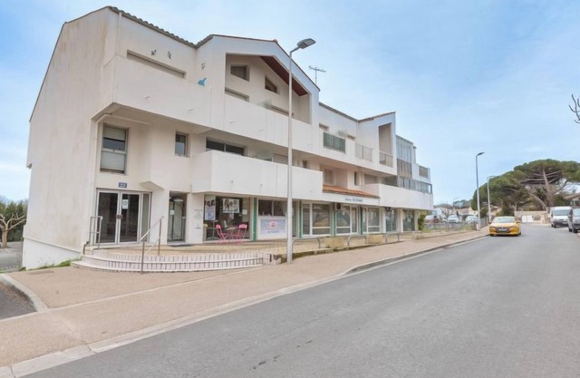 Résidence Le Centre 