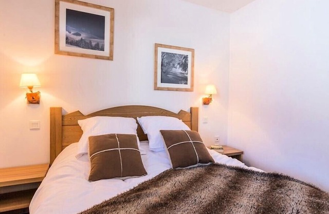 Résidence Le Sun Valley **** - 2 Rooms 2/4 People