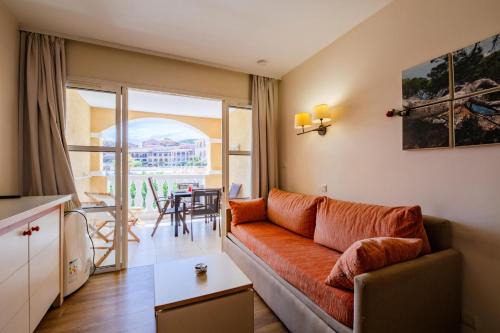 Résidence le Village de Cap Esterel - maeva Home - Studio + coin cabine 4 personnes - Confort MAE-1303