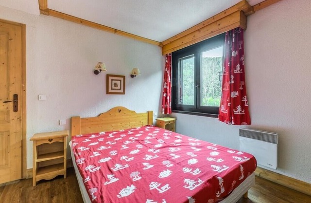 Résidence Les Balcons d'Ana��te - Maeva Individual - 3 Rooms 6 People Selection