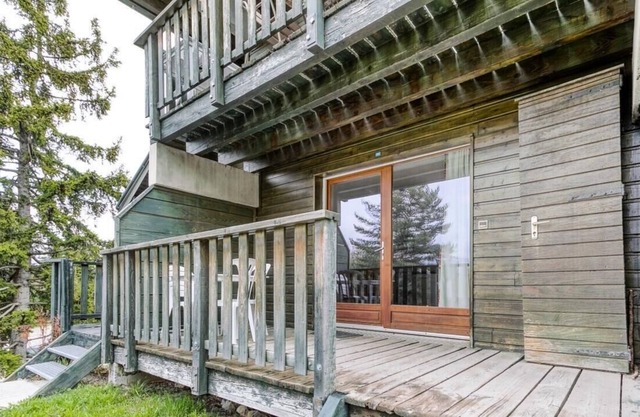Résidence les Chalets D'aurouze - maeva Home - 2 Room Apartment 6 People - Comfort