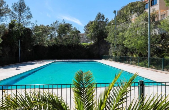 Résidence Les Jardins d'Azur by Interhome