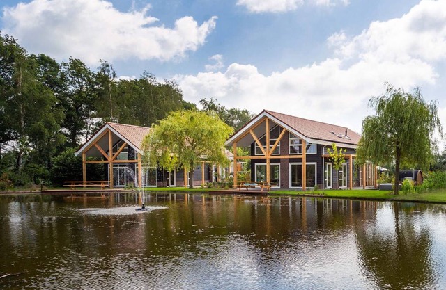 Résidence Lichtenvoorde 11