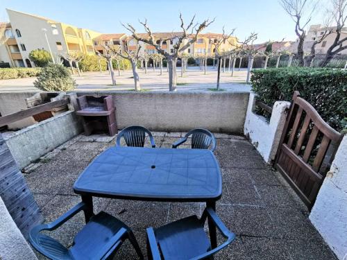 Résidence MAISONS DE LA PLAGE - Maisons & Villas pour 6 Personnes 074
