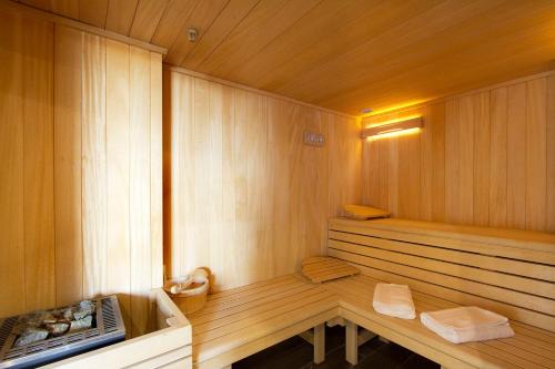 Résidence Neige et Soleil by Leavetown Vacations