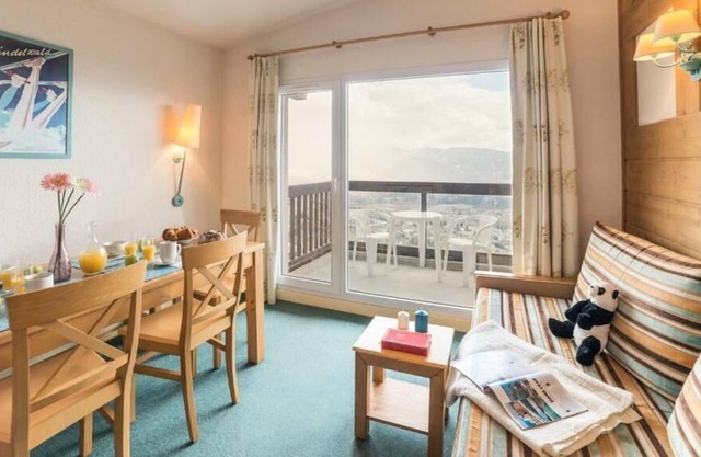 Résidence Pierre & Vacances Le Pédrou *** - Apartment for 5 people - 1 bedroom