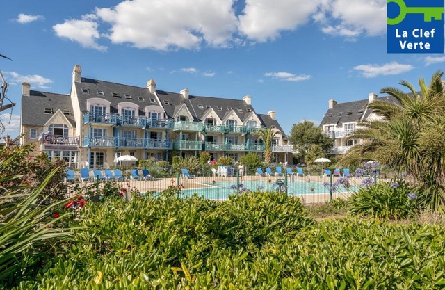 Residence Pierre Vacances Cap People Standard 