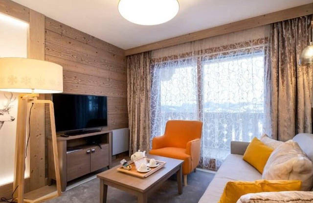 Résidence Pierre & Vacances Premium L'Hevana ***** - Apartment 4 people - 1 bedroom