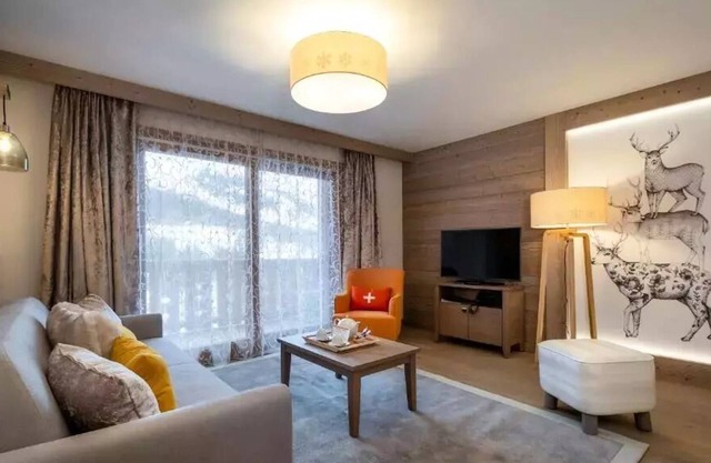 Résidence Pierre & Vacances Premium L'Hevana ***** - Apartment 6 people - 2 bedrooms