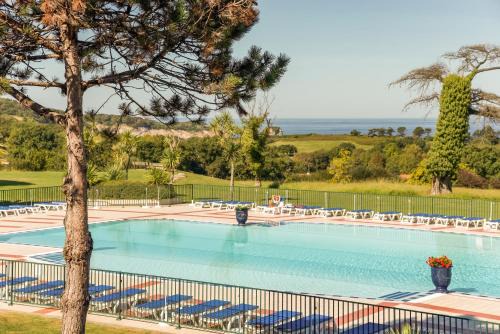Residence Pierre Vacances Le Domaine De Bordaberry People 