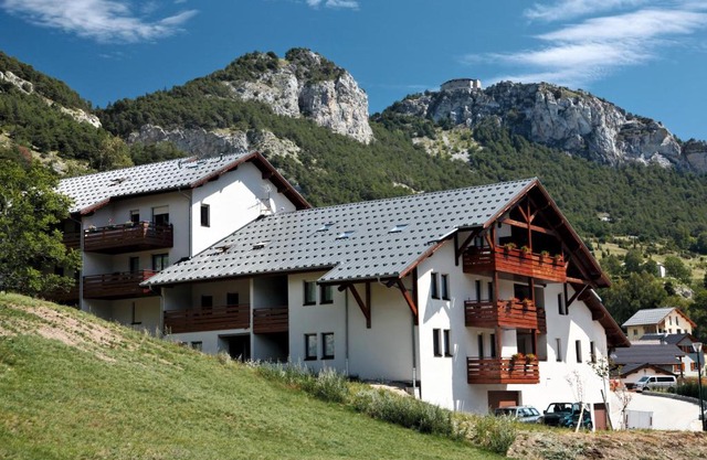 Residence Plein Soleil 