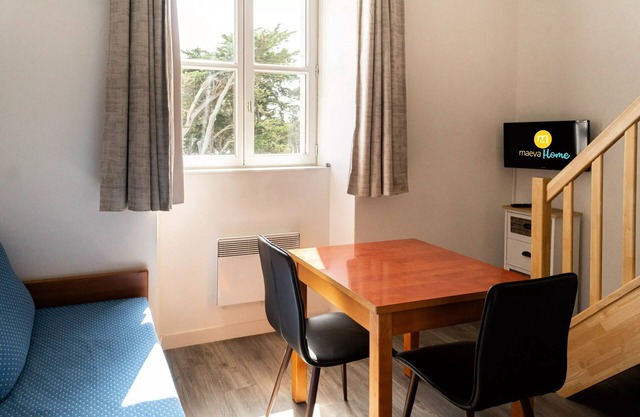 Résidence Saint Goustan - maeva Home - Studio 3 People Budget - Sea View