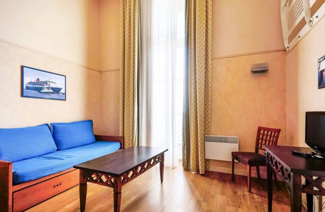 Résidence Saint Goustan - Maeva Individual - 2 room apartment 6 people Confort - Sea view