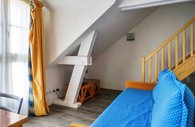 Résidence Saint Goustan - Maeva Individual - Studio 4 people Budget - Sea View