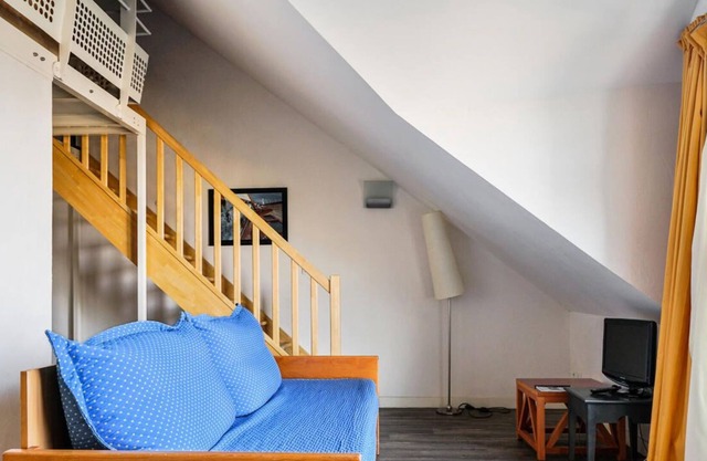 Résidence Saint Goustan - Maeva Individual - Studio 4 people Budget - Sea View